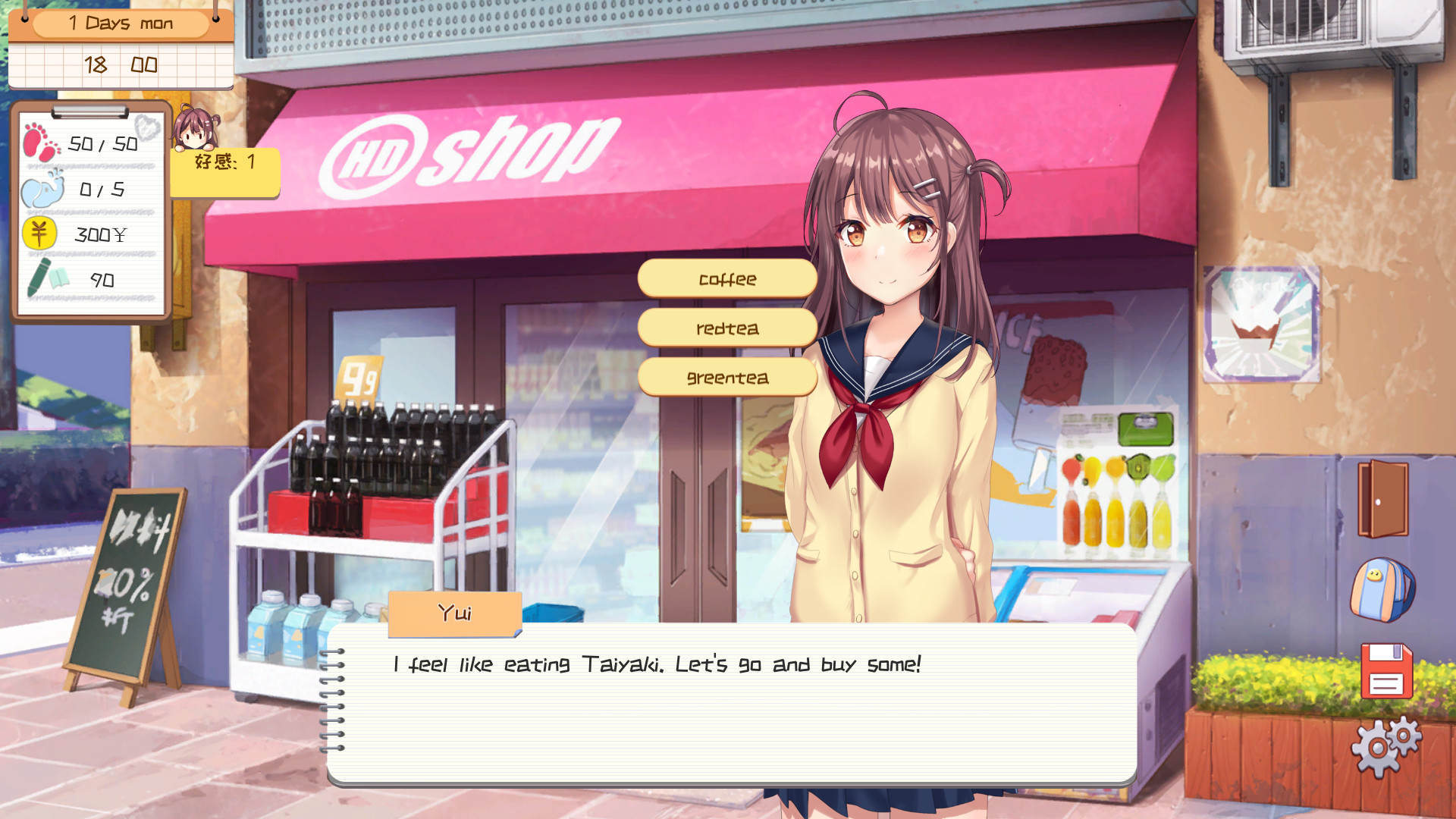 邻桌女同学/Deskmate Girl（Build.7583242-完整版-DLC）