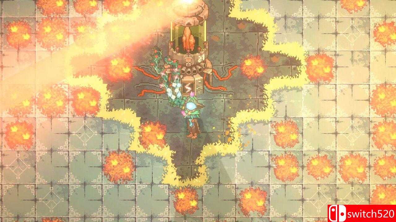 《花灵法师：种子与魔法（FloraMancer : Seeds and Spells）》B.20119114 [英文/日语]插图(3)