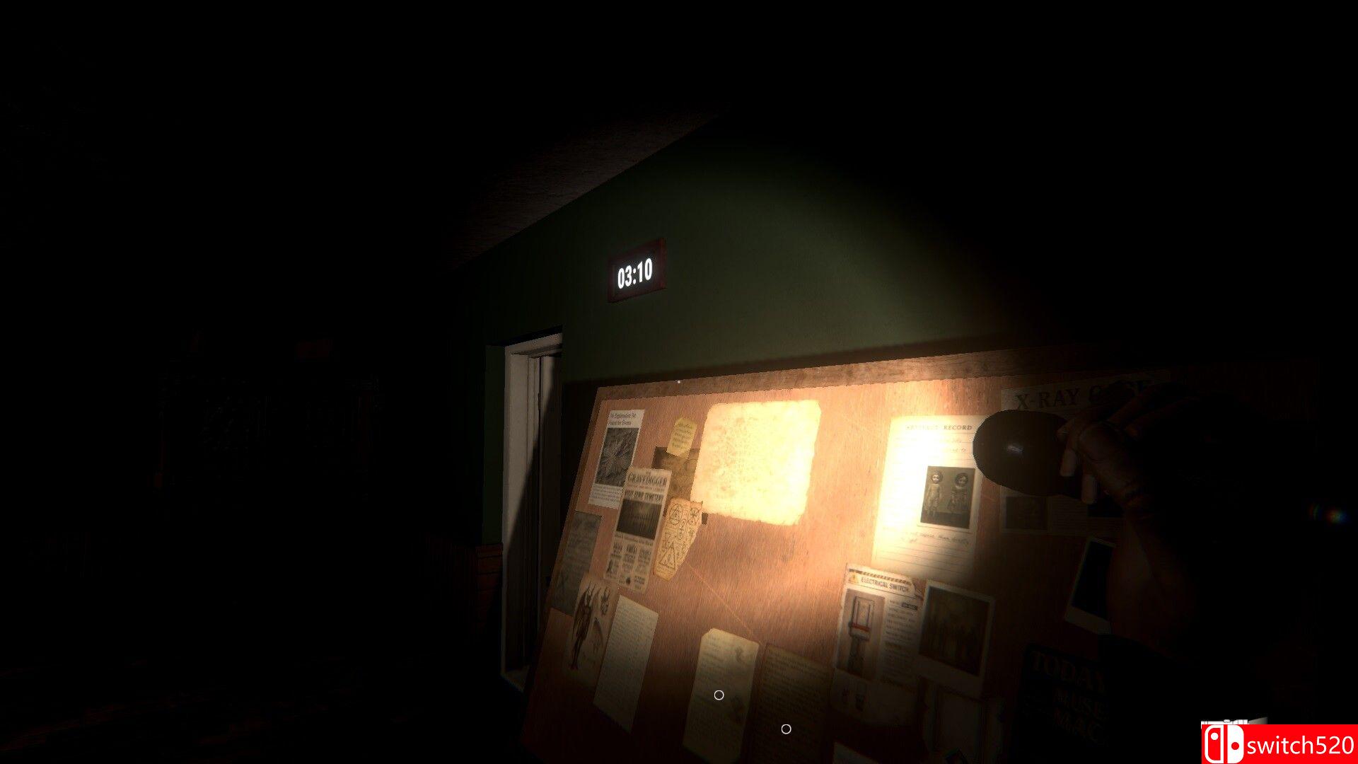 《奥菲克：午夜班次（Orphic – The midnight shift）》Build 22131412 [英文]插图(1)