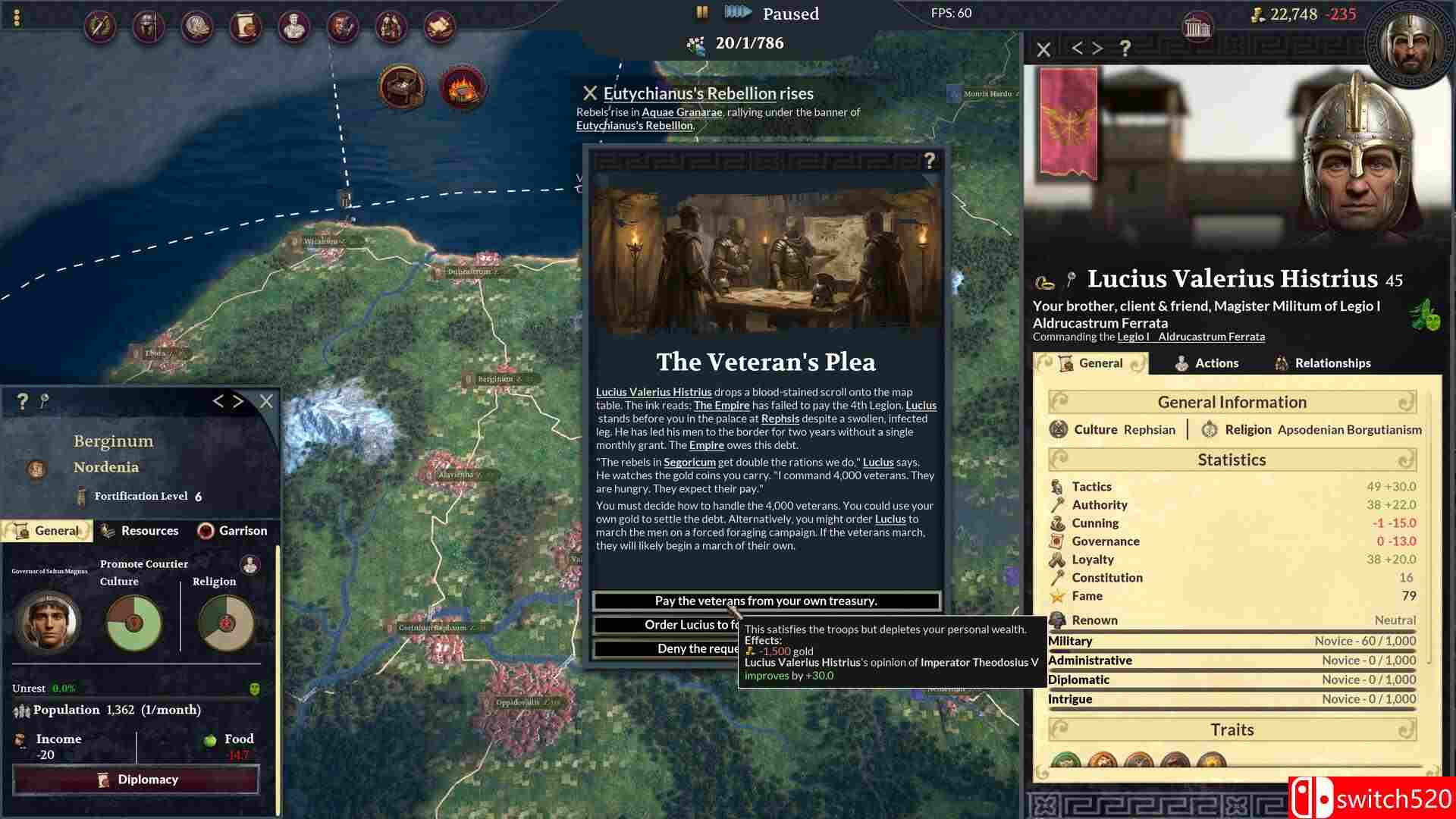 《帝国陨落（Fall of an Empire）》官方中文 [中文/英文/日语]插图(2)