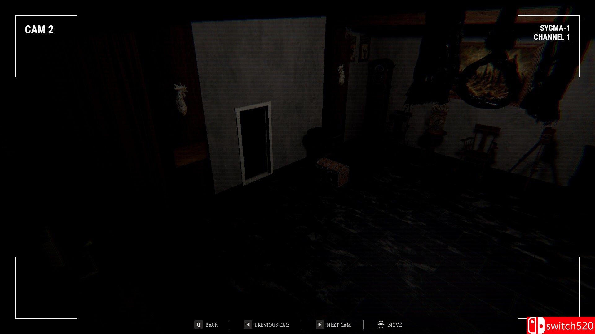 《奥菲克：午夜班次（Orphic – The midnight shift）》Build 22131412 [英文]插图(3)