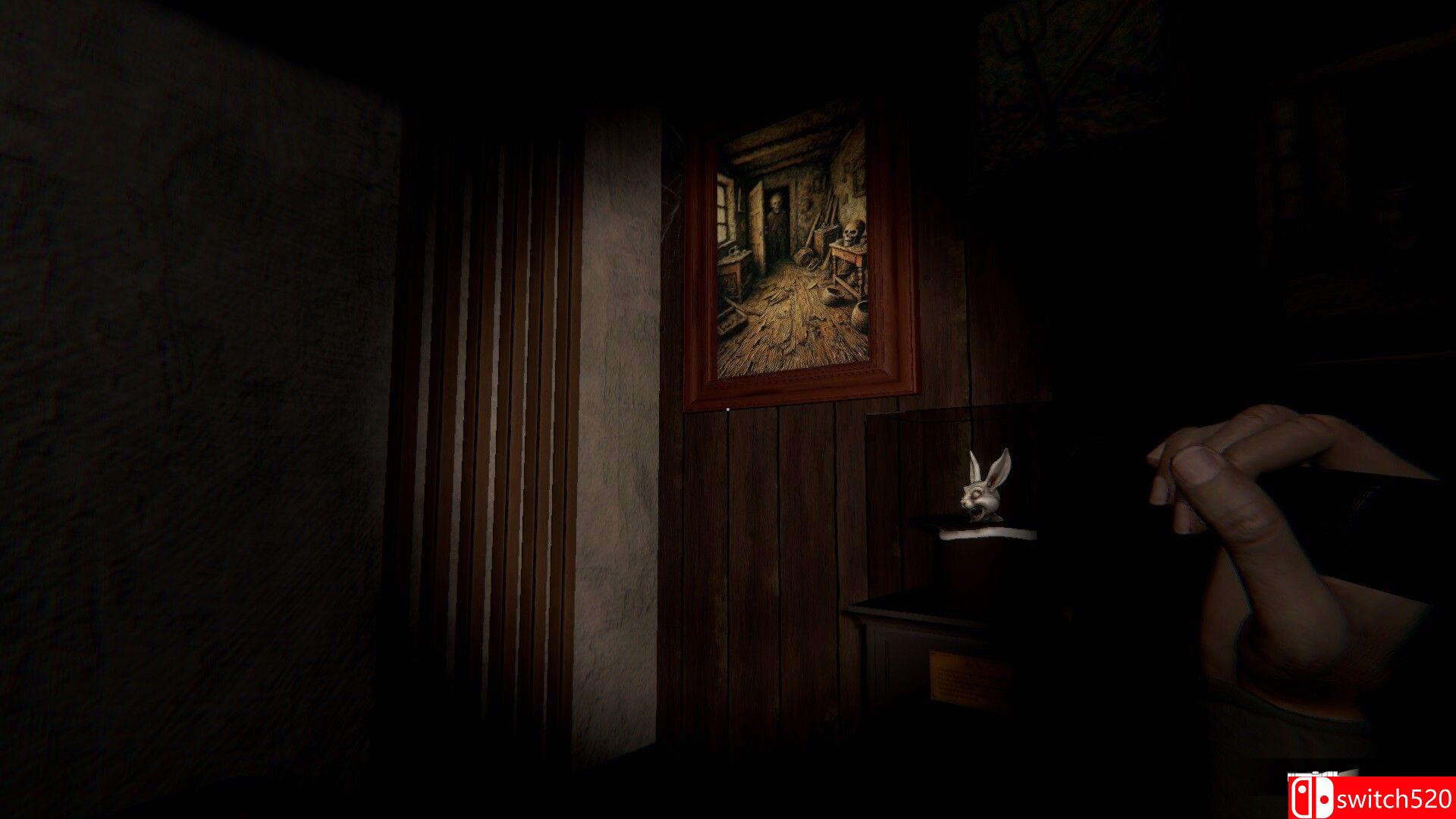 《奥菲克：午夜班次（Orphic – The midnight shift）》Build 22131412 [英文]插图(4)