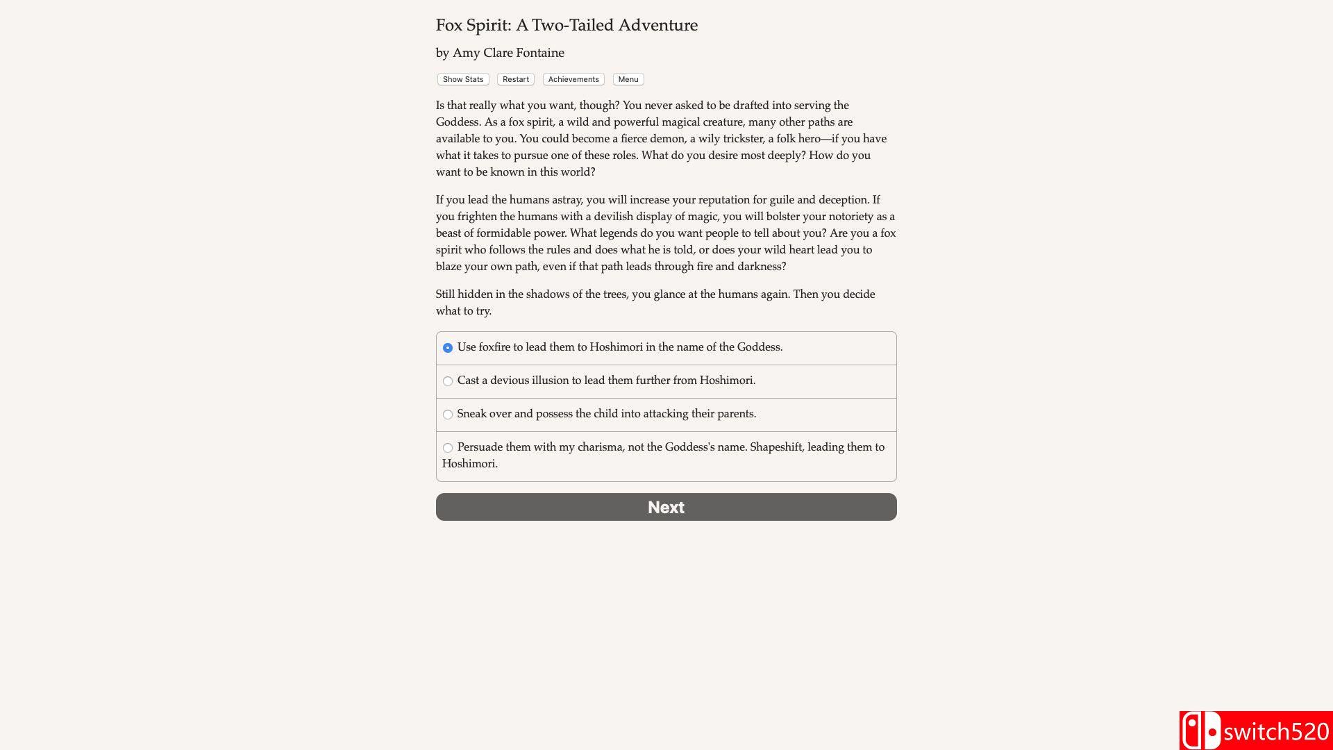 《狐灵：双尾历险记（Fox Spirit: A Two-Tailed Adventure）》B.21390251 [英文]插图(3)