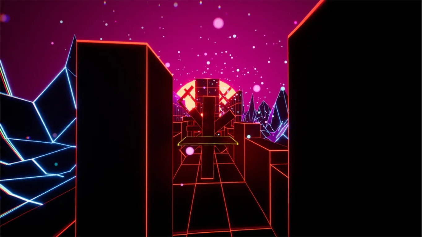 【美版】跑酷实验室 .Parkour Labs 中文插图(4)