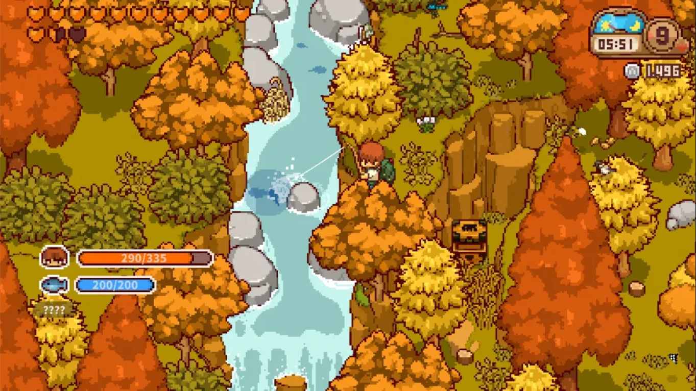 【日版】日本乡下生活 .Japanese Rural Life Adventure 中文插图(2)