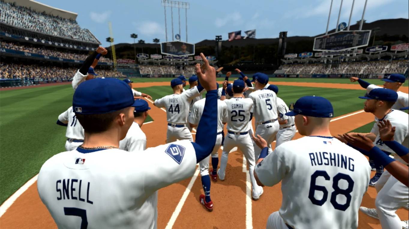 【美版】美国职业棒球大联盟 26 .MLB® The Show 26 英语插图(6)