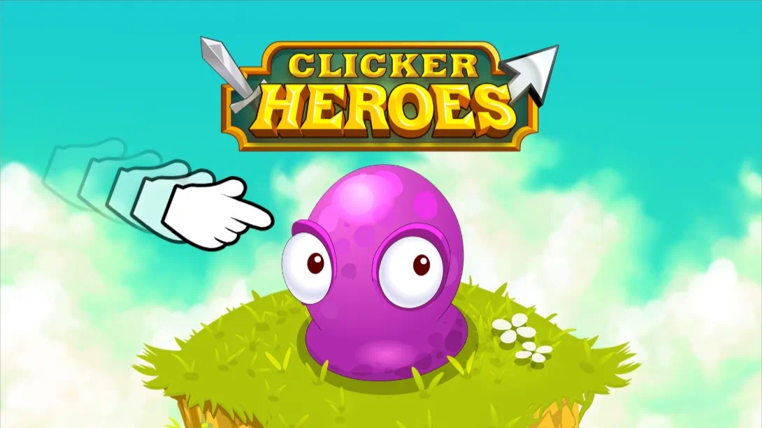 【日版】点击英雄 .Clicker Heroes 中文插图(7)