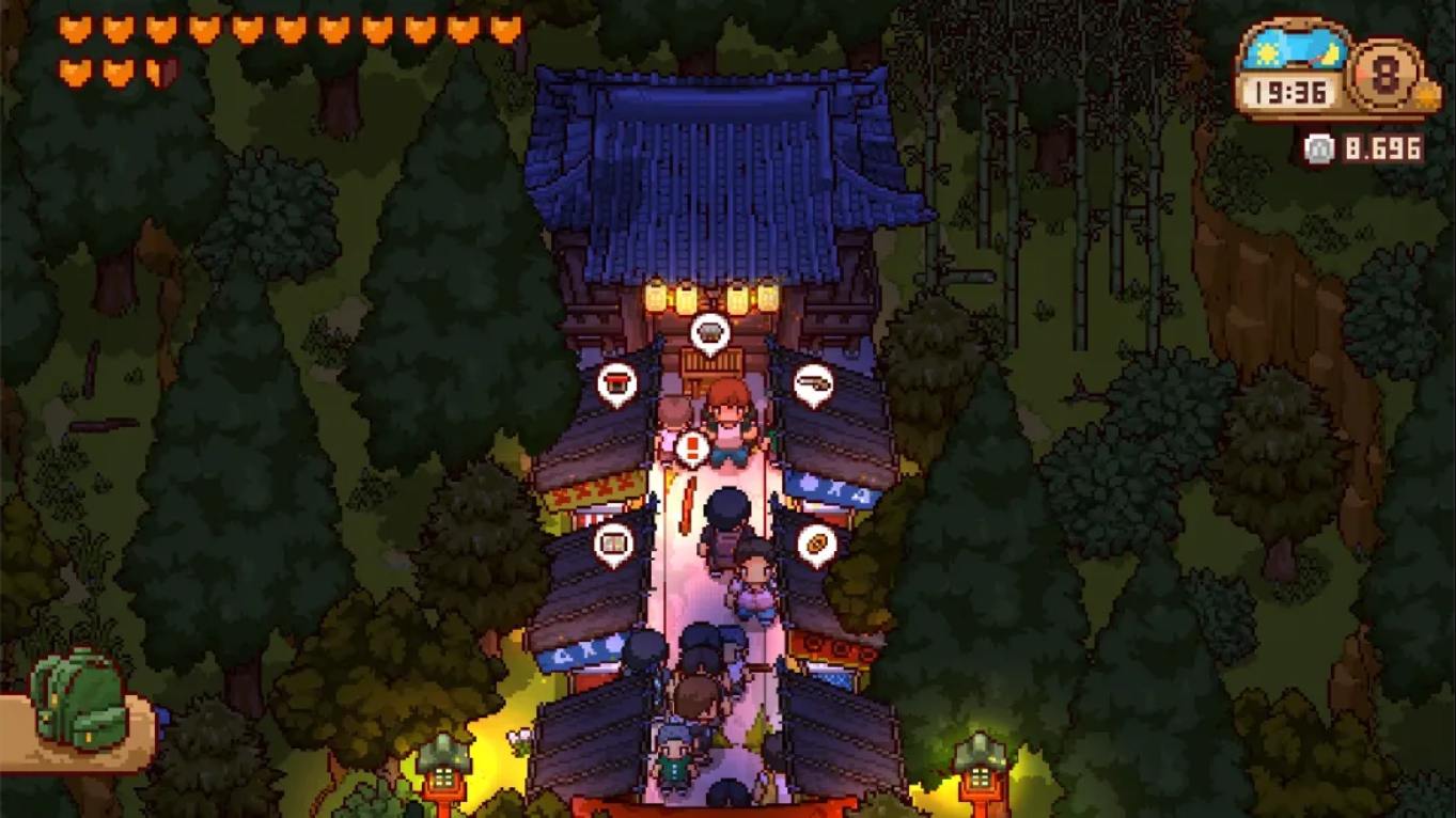 【日版】日本乡下生活 .Japanese Rural Life Adventure 中文插图(5)