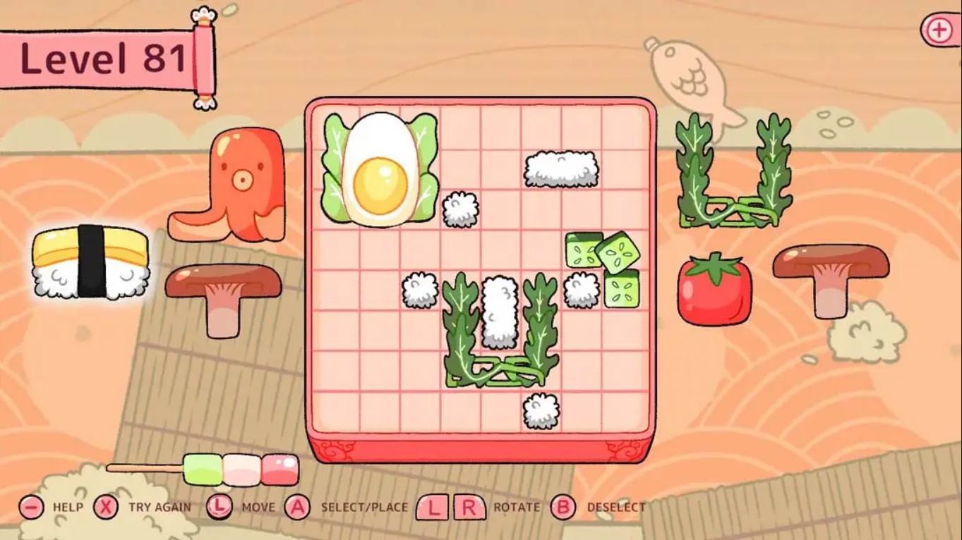 【美版】猫便当 .Neko Bento 中文插图(2)