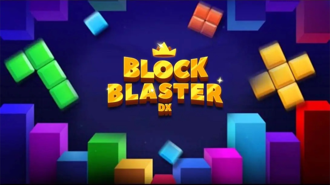 【美版】方块爆破者DX .Block Blaster DX! 中文插图(6)
