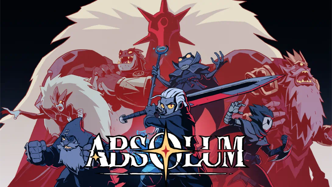 【美版】绝对魔权 .Absolum 中文插图(6)