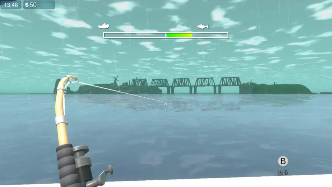 【美版】乘风远航 .Sailing the winds 英语插图(5)