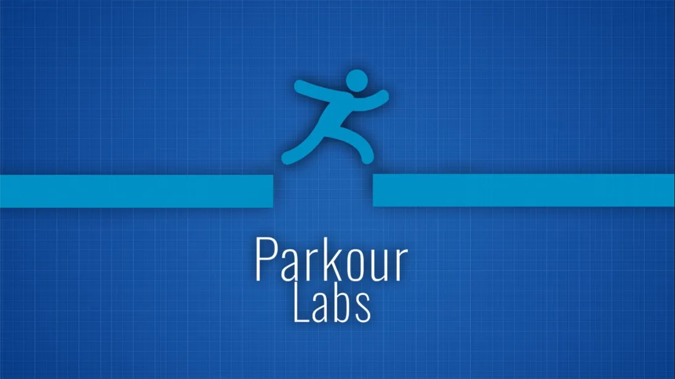 【美版】跑酷实验室 .Parkour Labs 中文插图(5)