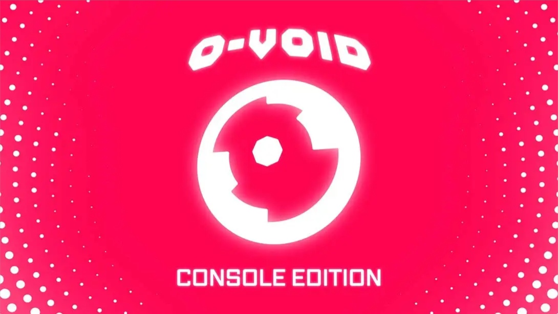【美版】O-VOID 主机版 .O-VOID Console Edition 中文插图(5)