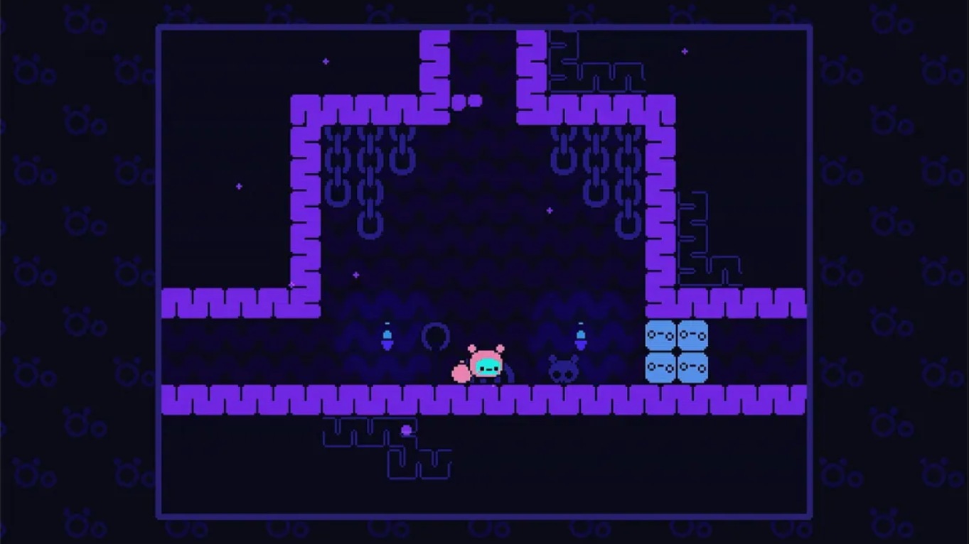 【美版】A Bomb Caterpillar’s Big Adventure! Öoo 英语插图(3)