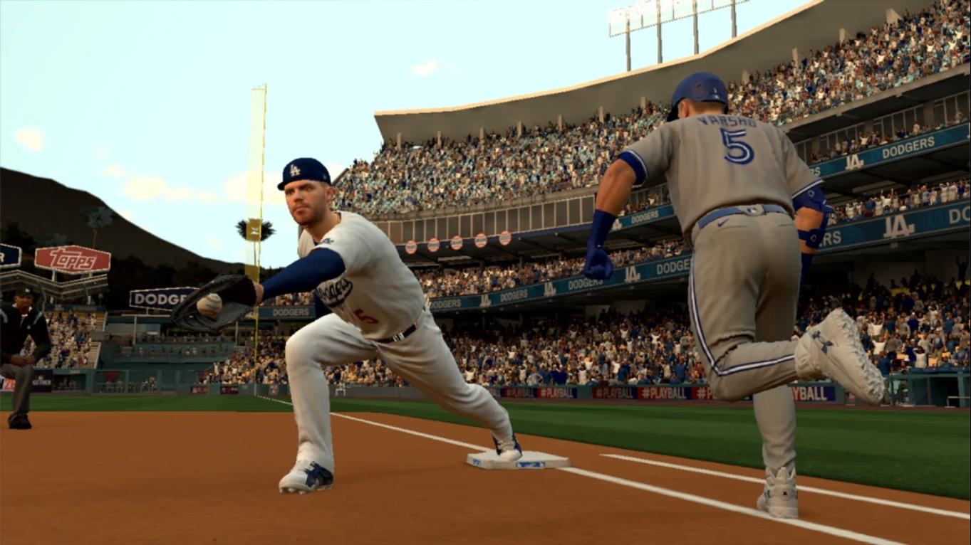 【美版】美国职业棒球大联盟 26 .MLB® The Show 26 英语插图(4)