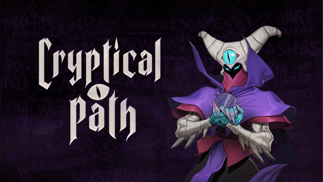 【美版】水晶之路 .Cryptical Path 中文插图(5)