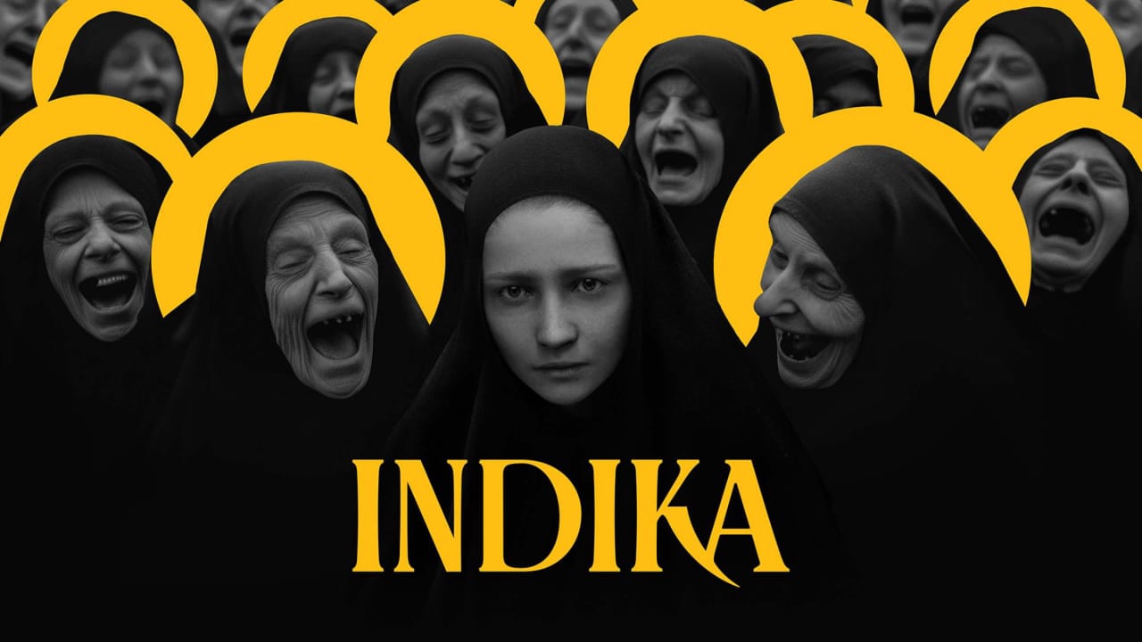 印蒂卡丨INDIKA
