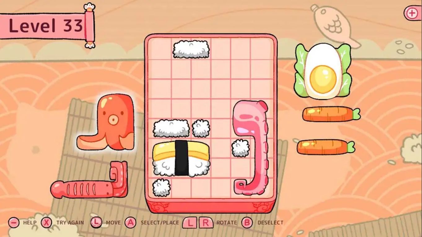【美版】猫便当 .Neko Bento 中文插图(1)