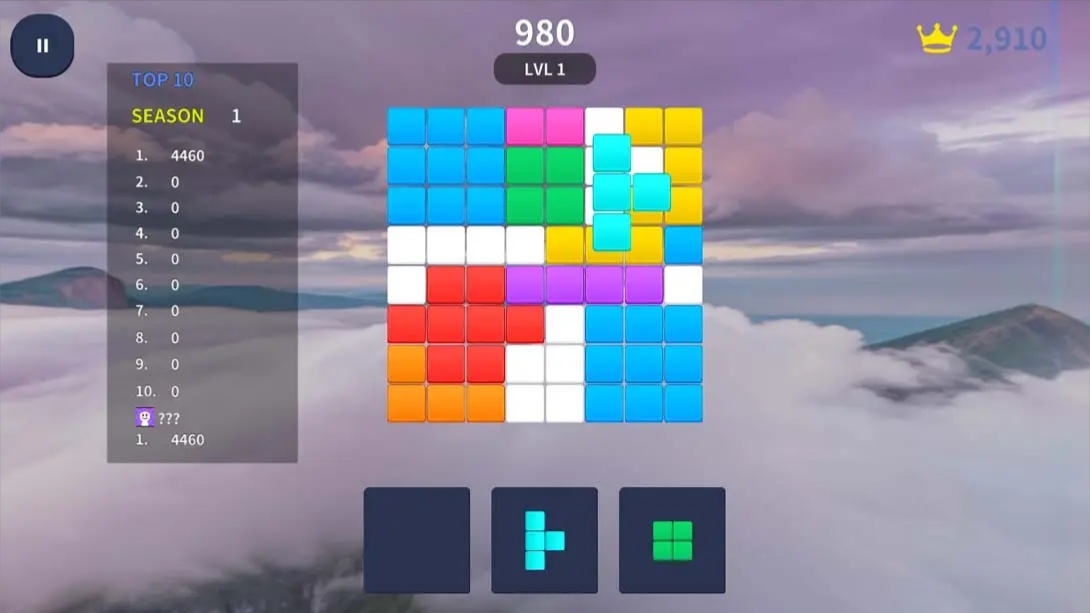 【美版】方块爆破者DX .Block Blaster DX! 中文插图(1)