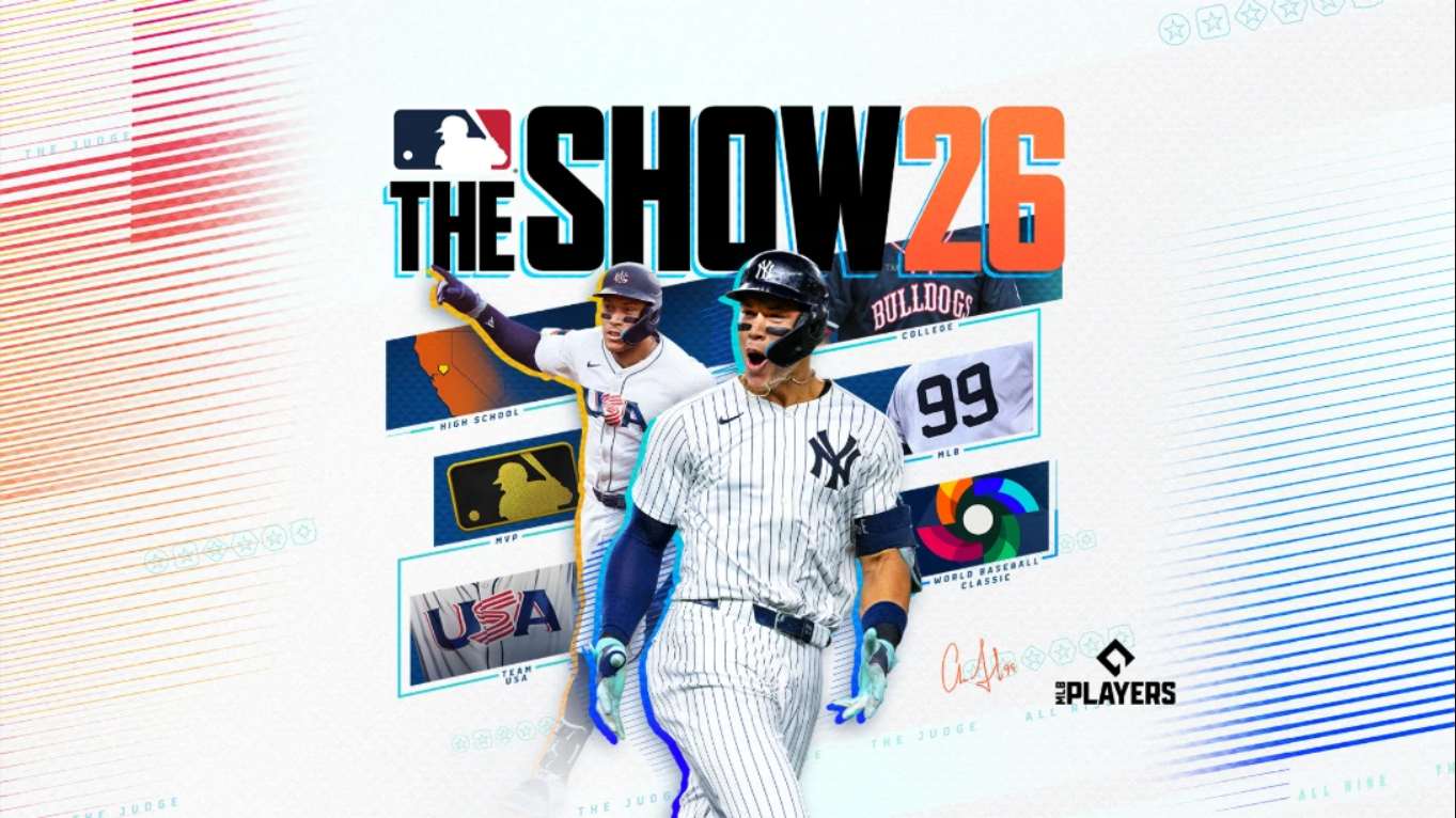 【美版】美国职业棒球大联盟 26 .MLB® The Show 26 英语插图(7)