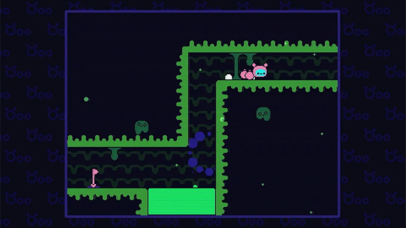 【美版】A Bomb Caterpillar’s Big Adventure! Öoo 英语插图(1)