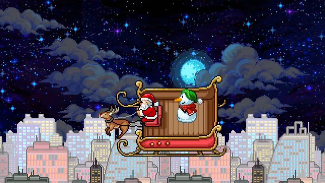 【美版】雪人的故事 .Snowman Story 中文插图(1)