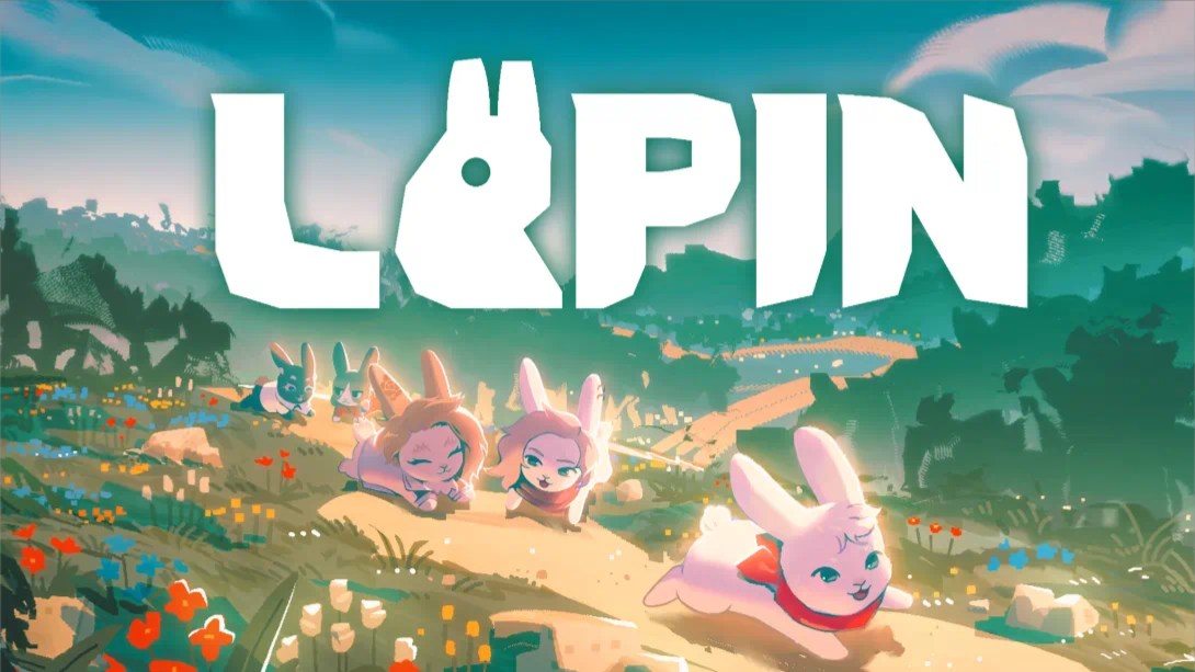 【美版】勇敢兔兔探险队 .LAPIN 中文插图(7)