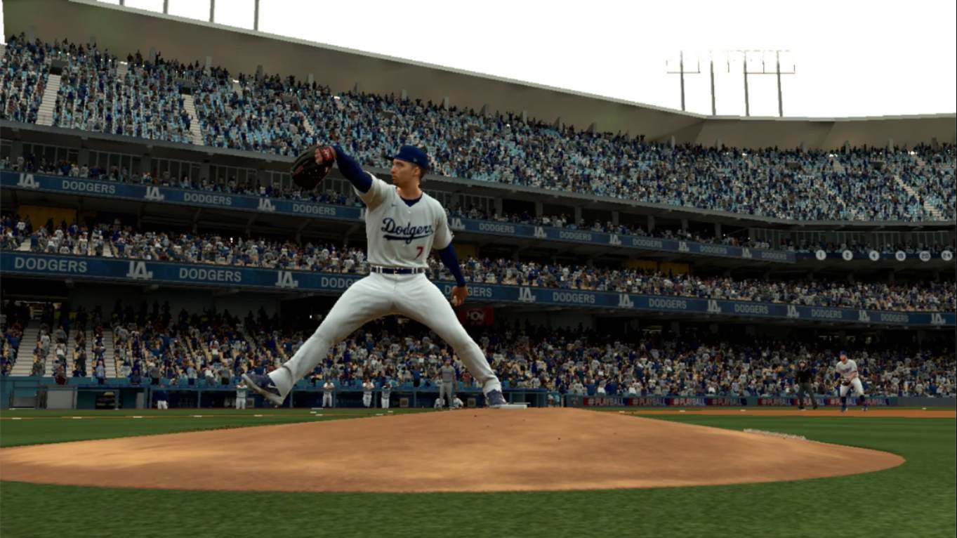 【美版】美国职业棒球大联盟 26 .MLB® The Show 26 英语插图(2)
