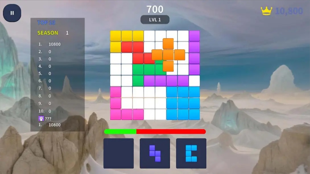 【美版】方块爆破者DX .Block Blaster DX! 中文插图(3)
