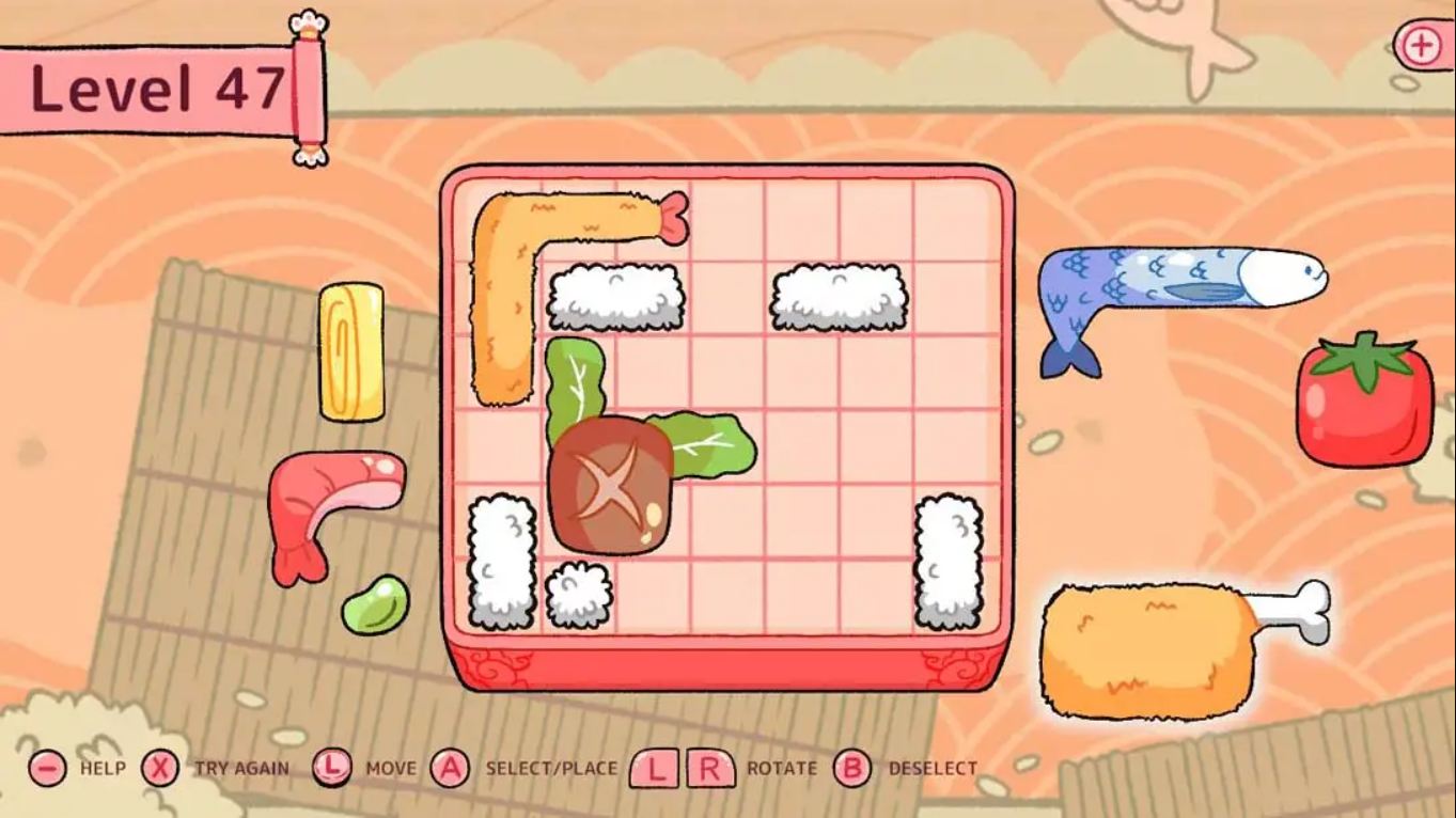 【美版】猫便当 .Neko Bento 中文插图(5)