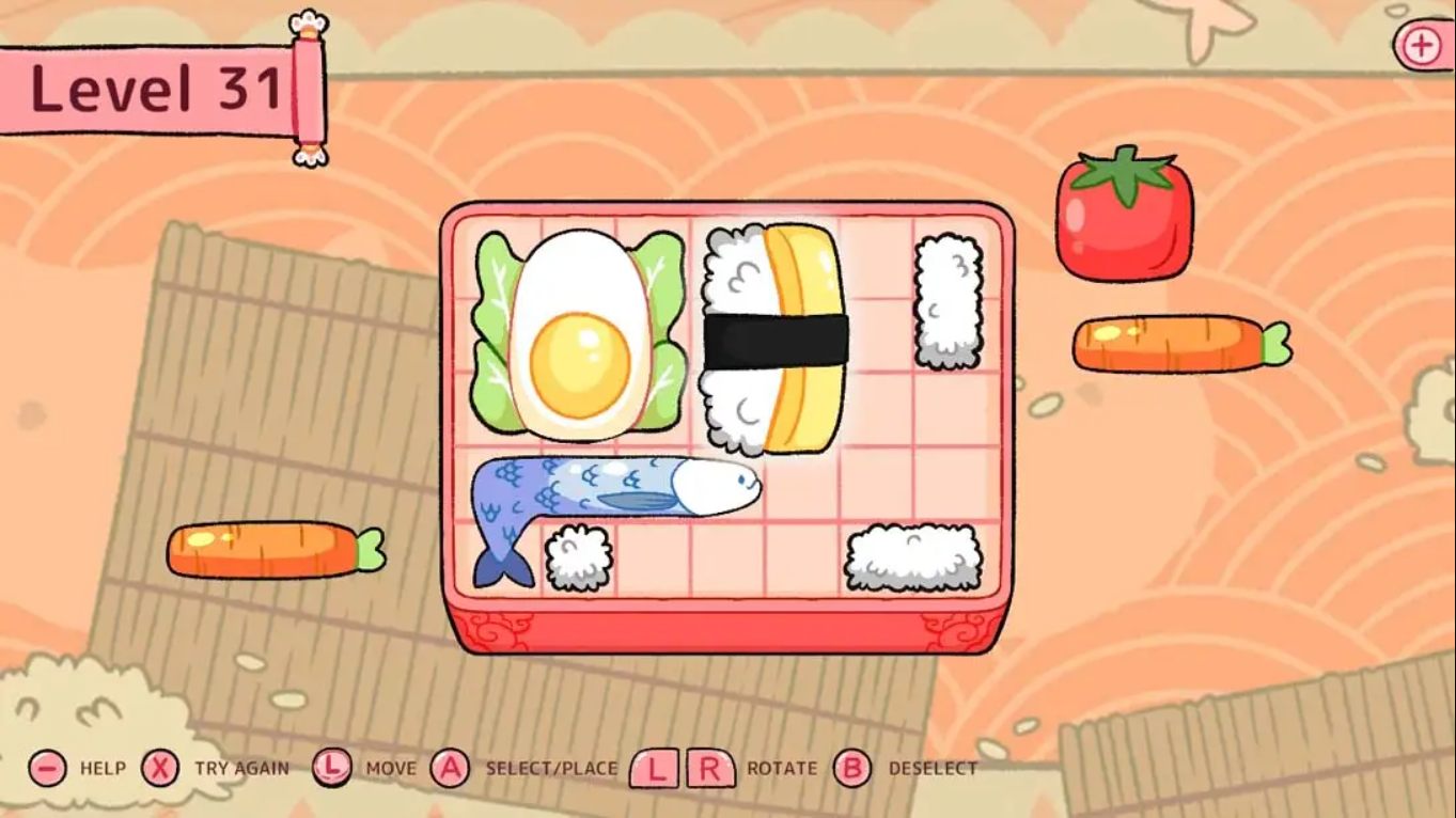 【美版】猫便当 .Neko Bento 中文插图(3)