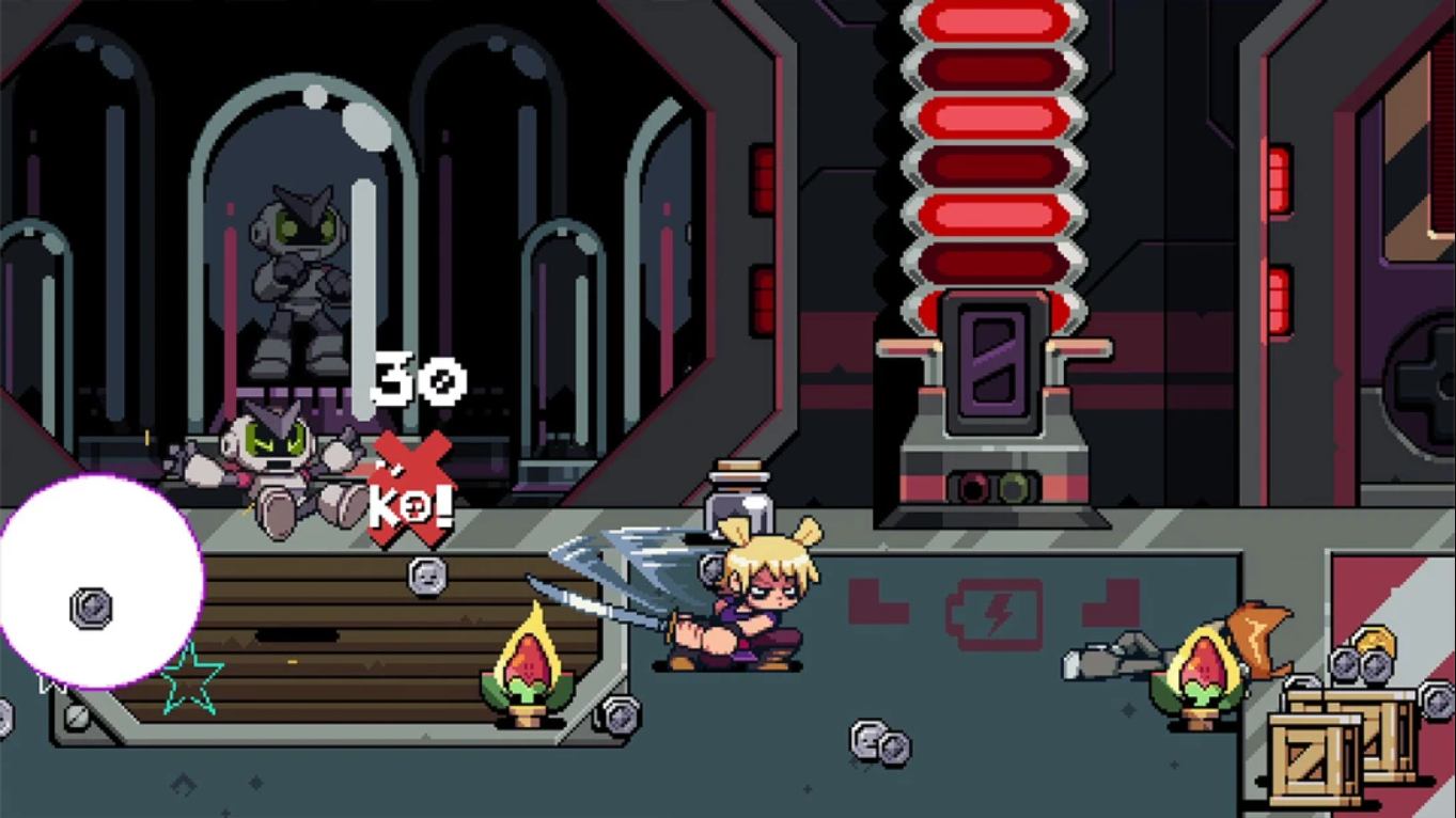 【美版】歪小子斯科特 EX .Scott Pilgrim EX 中文插图(5)