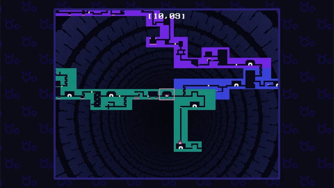 【美版】A Bomb Caterpillar’s Big Adventure! Öoo 英语插图(4)
