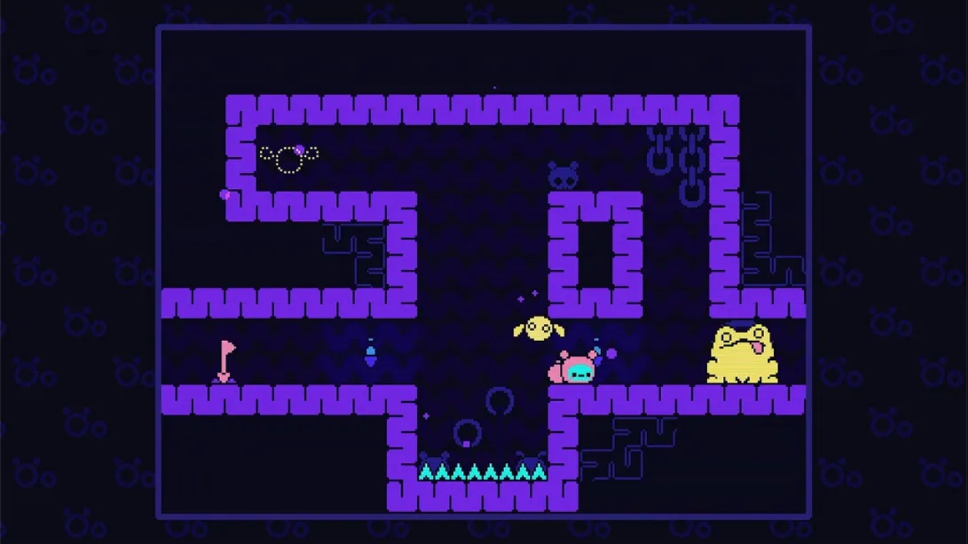 【美版】A Bomb Caterpillar’s Big Adventure! Öoo 英语插图(5)