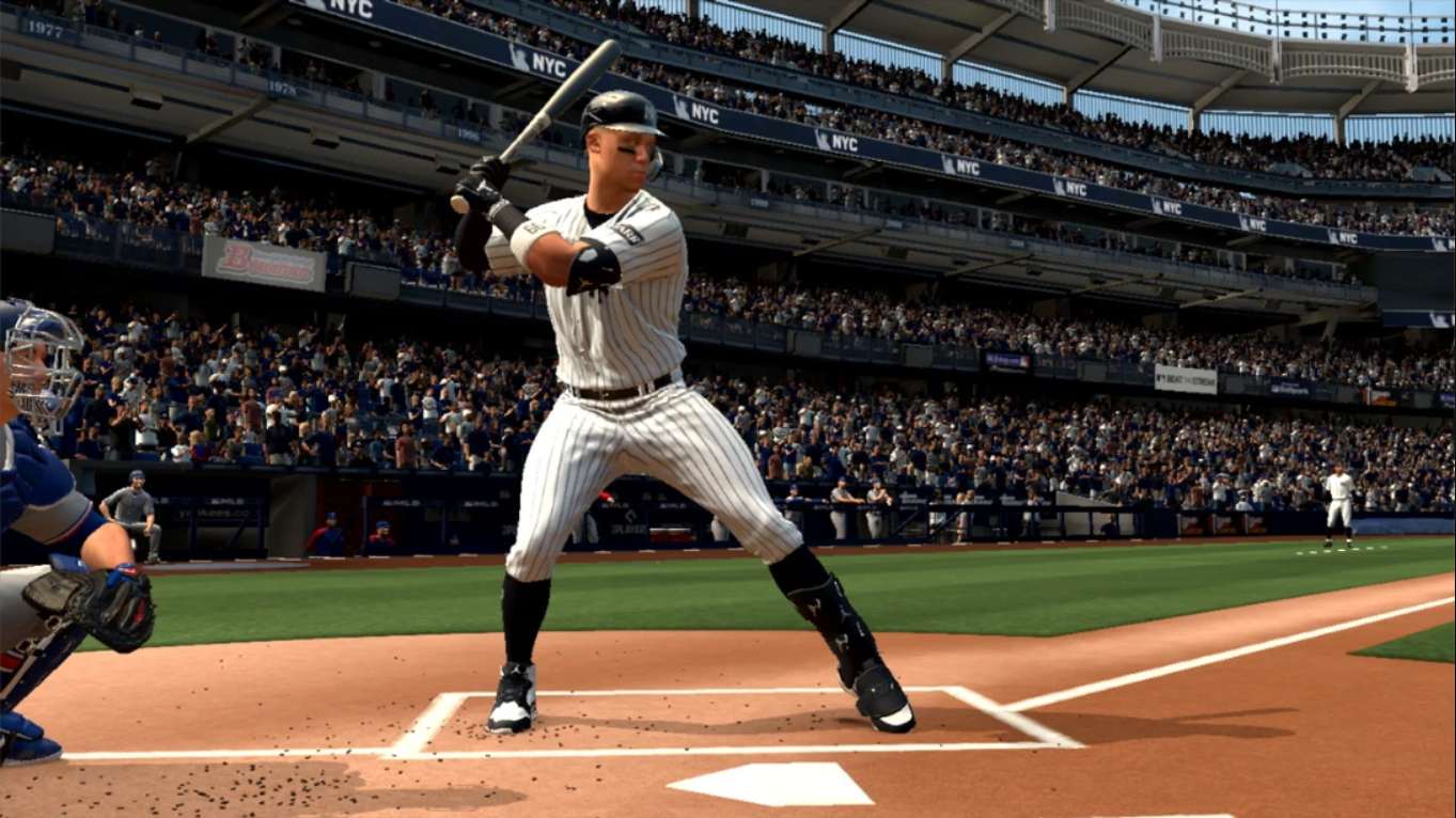 【美版】美国职业棒球大联盟 26 .MLB® The Show 26 英语插图(3)