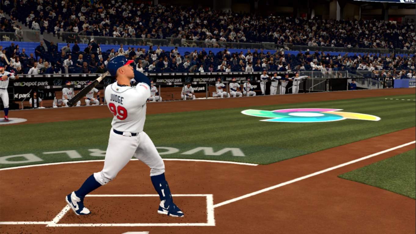 【美版】美国职业棒球大联盟 26 .MLB® The Show 26 英语插图(1)