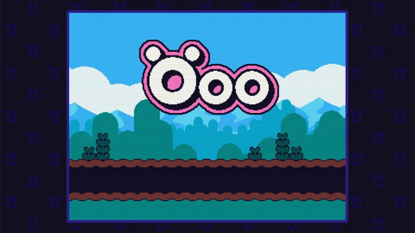 【美版】A Bomb Caterpillar’s Big Adventure! Öoo 英语插图(6)
