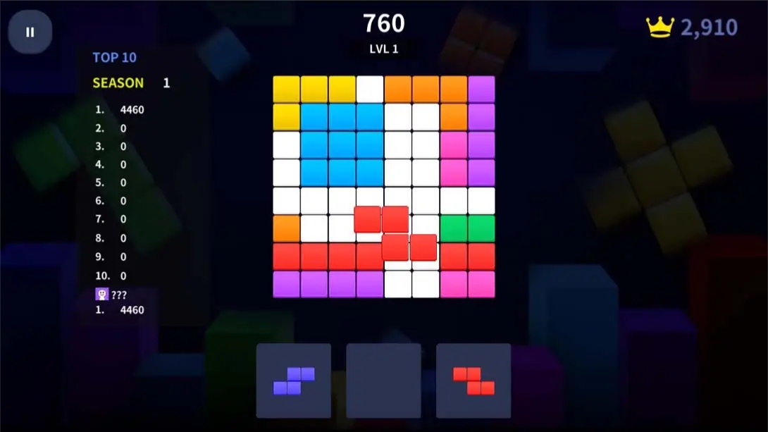 【美版】方块爆破者DX .Block Blaster DX! 中文插图(5)