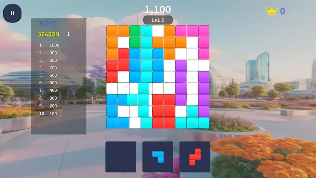 【美版】方块爆破者DX .Block Blaster DX! 中文插图(4)