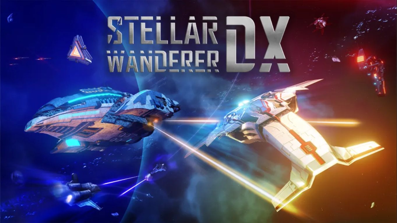 【美版】宇宙探索家 DX .Stellar Wanderer DX 中文插图(7)