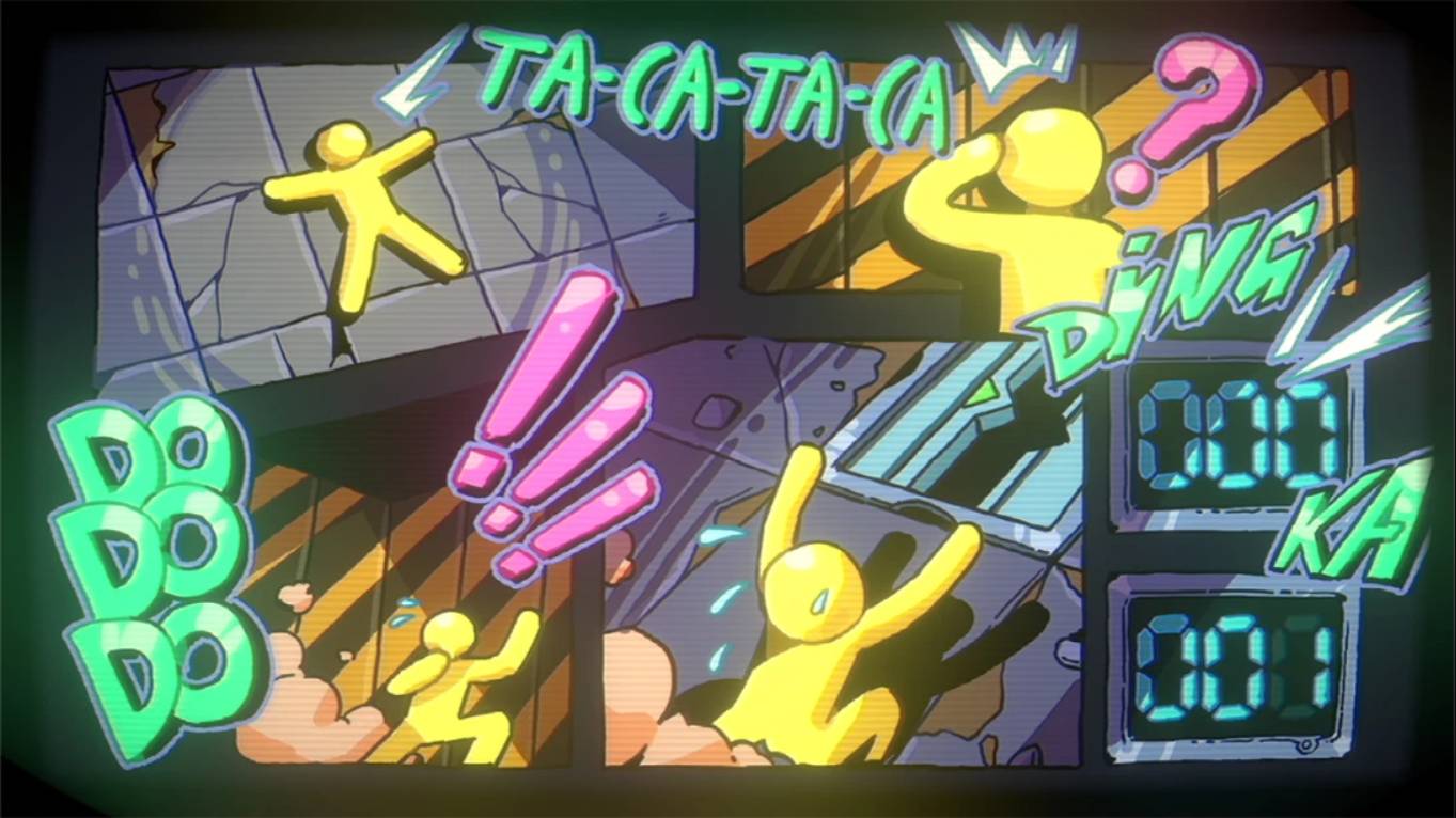 【美版】坍缩谜室 .Shrink Rooms 中文插图(3)