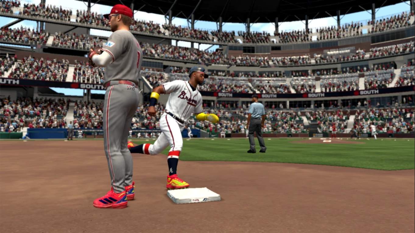 【美版】美国职业棒球大联盟 26 .MLB® The Show 26 英语插图(5)