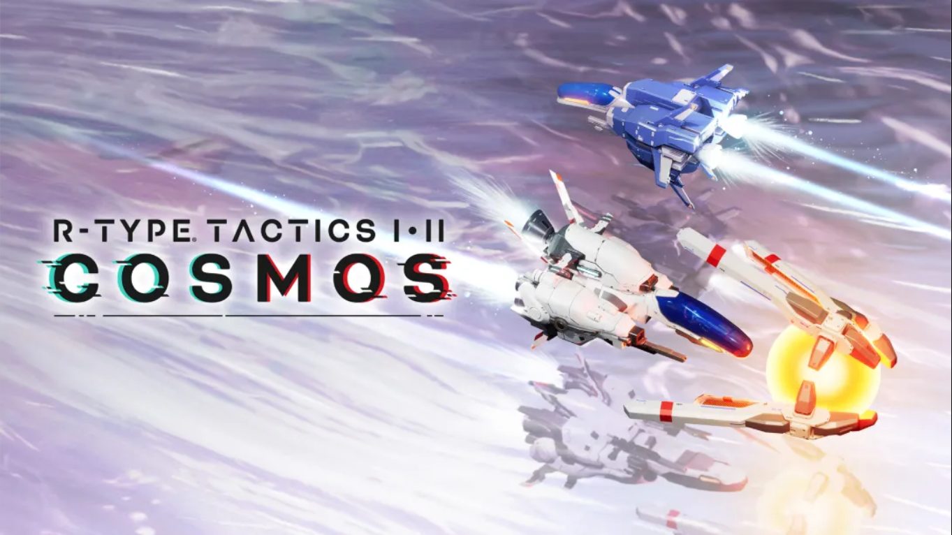 【日版】异形战机 战略 I･II 宇宙 .R-TYPE TACTICS I･II COSMOS 中文插图(7)