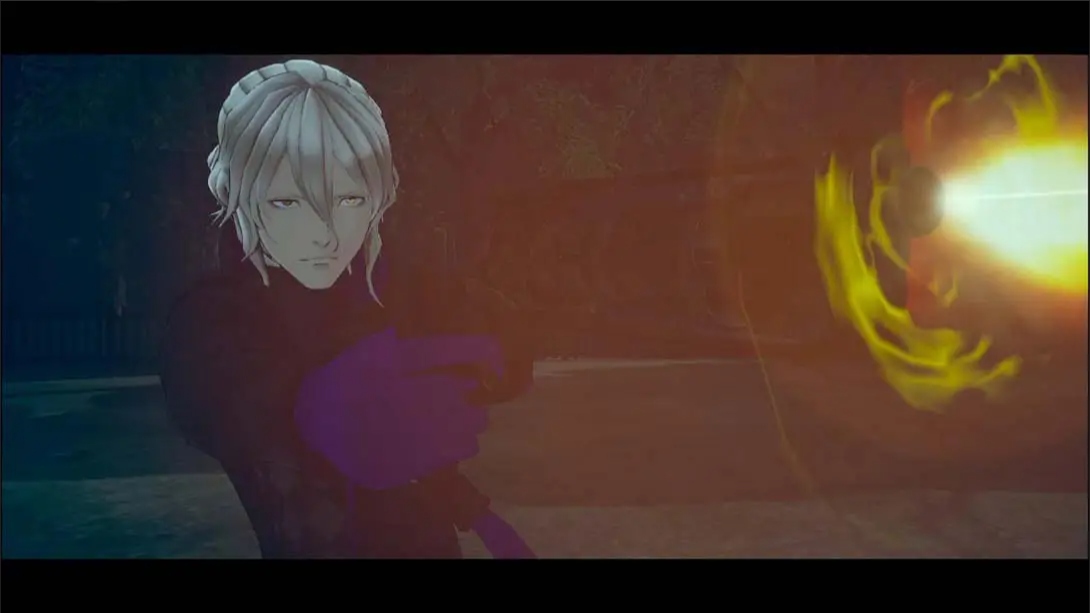【日版】无法成眠的伊达键 – From AI：梦境档案 .No Sleep For Kaname Date – From AI: THE SOMNIUM FILES 中文插图(2)