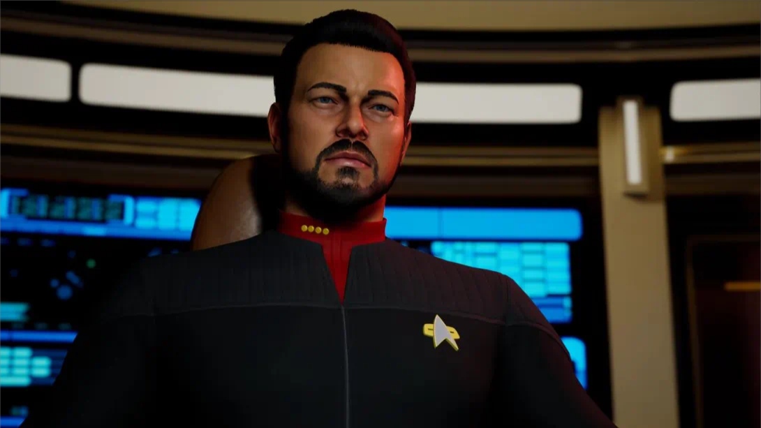 【美版】星际迷航 复兴 .Star Trek Resurgence 中文插图(2)