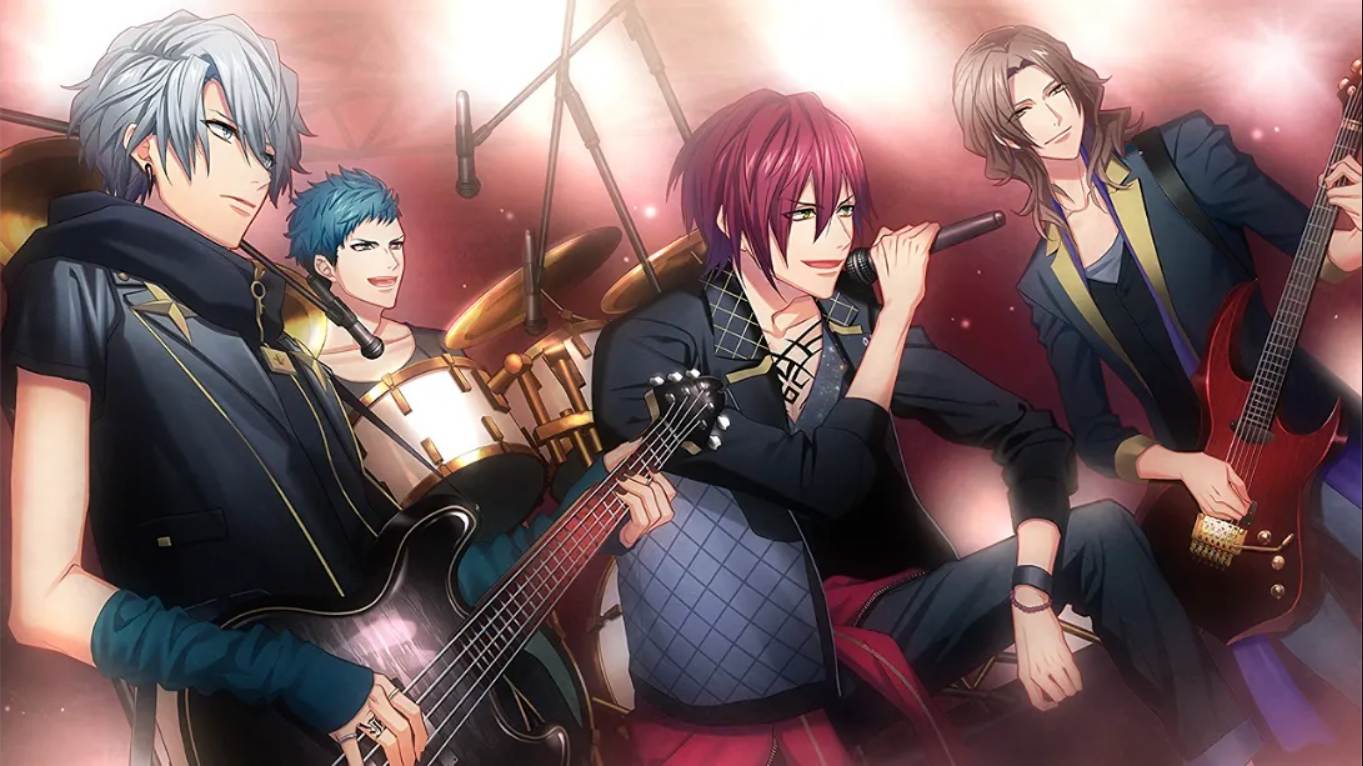 【日版】动态和弦 feat.KYOHSO 重制版 .DYNAMIC CHORD feat.KYOHSO Remaster edition 日语插图(1)