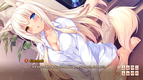 巧克力与香子兰2/NEKOPARA Vol. 2 20
