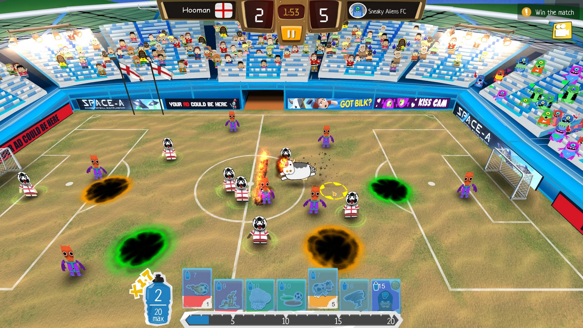 疯狂足球/Crazy Soccer 16 20180627103004224