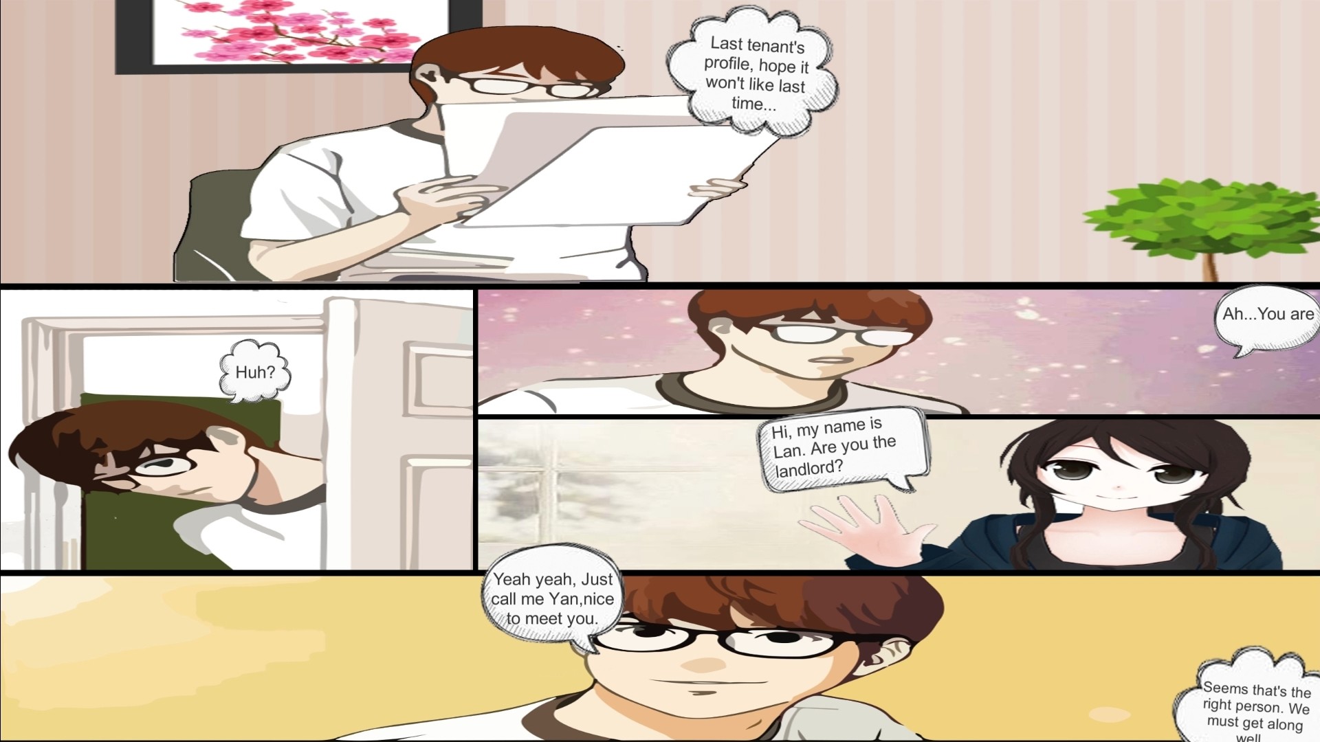 与一个女孩的冒险/Adventures With a Girl(V.1.0) 16